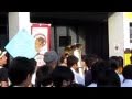 BLACK　BOTTOM　BRASS　BAND　宮城うたの日パレード