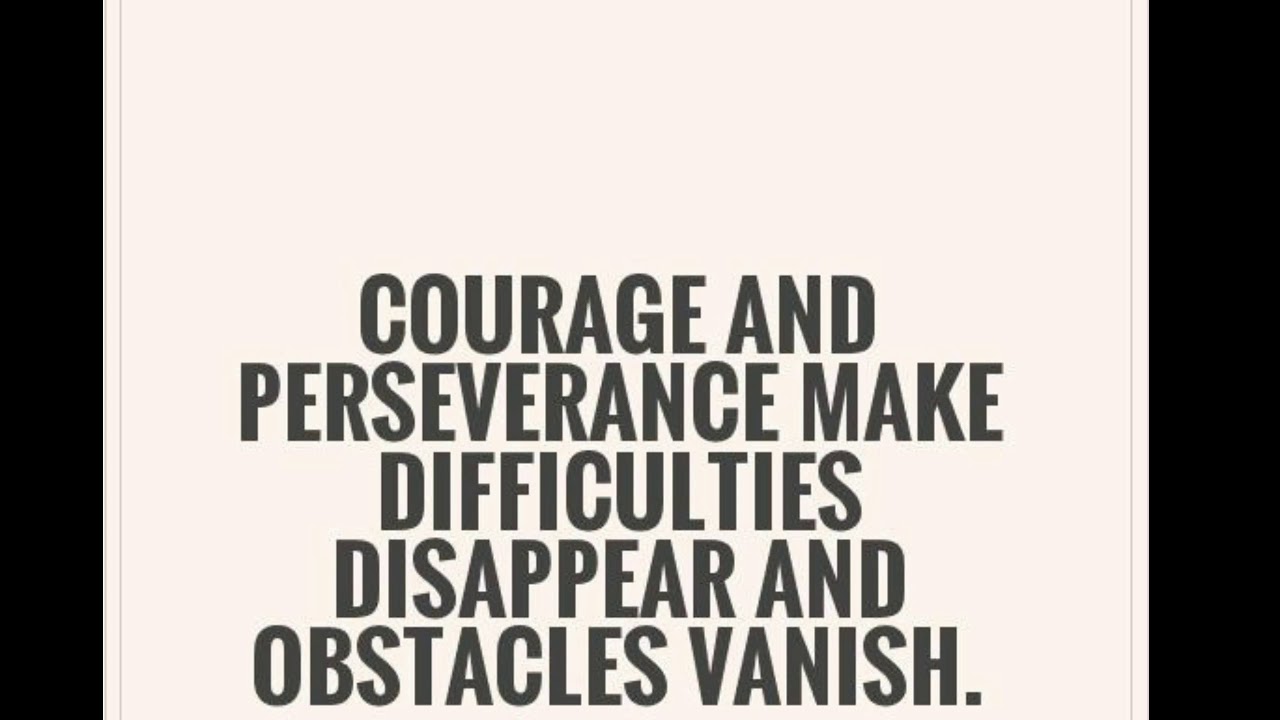 Quotes About Overcoming Adversity