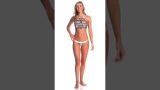 Swim Systems Arrowhead Renegade Micro Hipster Bikini Bottom Swimoutlet