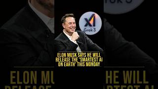 Grok 3 The Smartest Ai On Earth