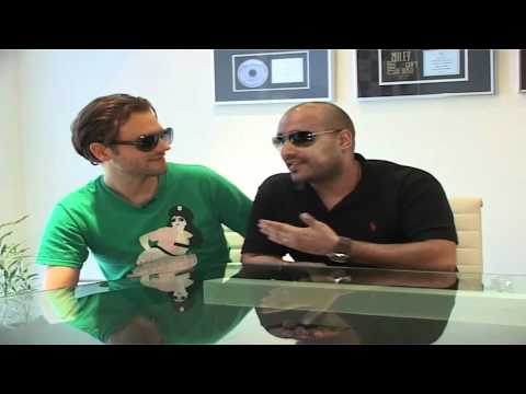 Lets Dance - The Origins Of Video