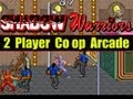 Ninja Gaiden - 2 Player Playthrough