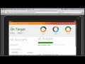 Take a Tour 12.1: Touch- Dazzling Design. Developer Delivered.