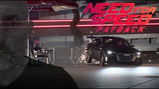 Hesaplaşma Bölüm Oyun Di̇zi̇si̇ Payback Part Need For Speed Need For Speed Payback