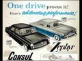 Ford Zephyr Consul Show N Shine slide show.