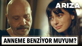 Anneme benziyor muyum gerçekten? | Arıza 1. Bölüm