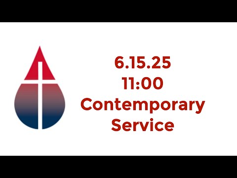 Slippery vs Sticky Wisdom - Proverbs 8:4,22-31 - 11am Contemporary Worship Service  Image