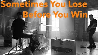 Bryan Adams - Sometimes You Lose Before You Win