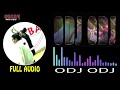 O DJ O DJ (ও ডিজে ও ডিজে) AUDIO SONG | NABAB | SHAKIB KHAN | SUBHASHREE | BENGALI MOVIE SONGS 2017