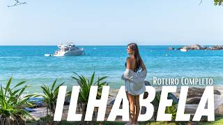 Ilhabela - Roteiro Completo De 3 Dias Com Preços, Peios, Hospedagem, Comida E Dicas