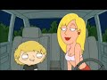 Family guy- Stewie's dick is small