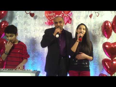 Aati Rahengi Bahare ~ Rohan Raja & Riya