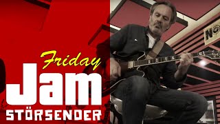 Störsender Jam 2.9.2022