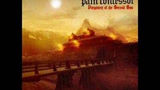 Watch Pain Confessor My Last Words video