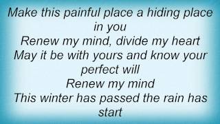 Watch Kim Hill Renew My Mind video