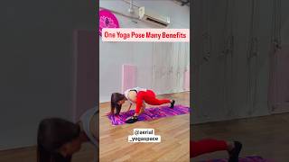 Un Exercice De Yoga, De Nombreux Avantages Llshorts Ll