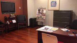 McPhail Studios Tour 1