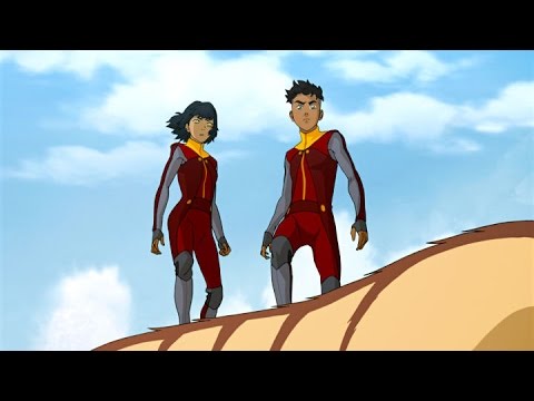 Legend of korra season 4 episode 10 Legend of korra season 4 episode 10
