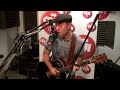 Jeff Lang - Billy Idol Cover - Session Acoustique OÜI FM