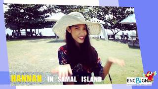 オンライン英会話ENC/GNA 通信教育講座 ビジネス英会話 Teacher Hannah