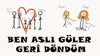 Hayatimi Çi̇zi̇yorum 11 Ayda Neler Oldu?