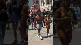 Bodybuilders Life