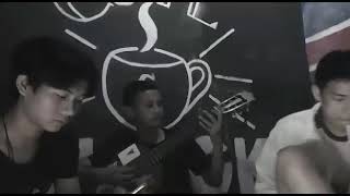 PAYUNG TEDUH (resah) cover.