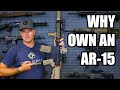 This Is Why You Need An AR-15