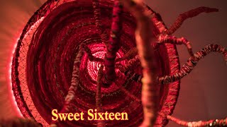 Watch Evulva Sweet Sixteen video
