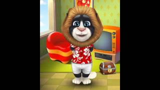 My Talking Tom 80 Followers Spëcial Its The Grossest Fart Ever