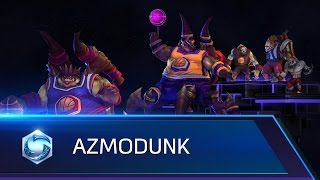 Azmodunk In Der Entwicklung De