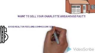 We Buy Houses Charlotte NC Area | call 704-594-1919 | Gastonia | Concord | Sell My House