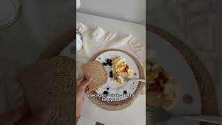 Kuşlu Servis Tabağı Nasıl Hazırlanır ?