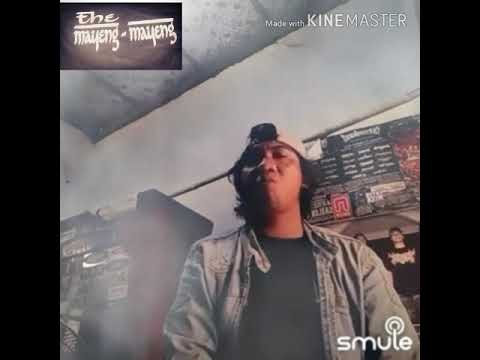 Cover Lagu. Buta Tuli Versi Rock Metal