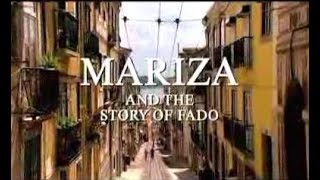 Mariza And The Story Of Fado Full Doentary