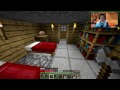 Minecraft | MI INVADONO I MOSTRI! Floating Island #4