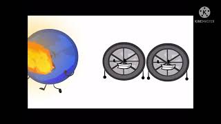 It Burns Burns Burns But Every Video Is Object Shows Are Very Hot