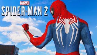 On Résout Les Problèmes Spider-Man 2