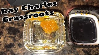 Ray Charles Live Sugar Grroots Review