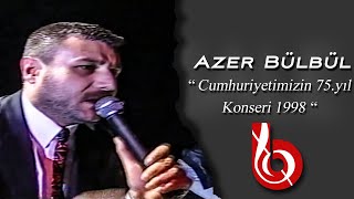 Azer Bülbül - Yatamıyorum