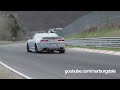 2014 Camaro Z28, ZL1, Corvette mule and Holden VF SSV ute testing at the Nürburgring Nordschleife