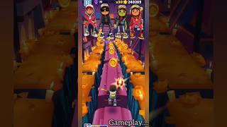Subway Surfers Who Jake Is Best Player