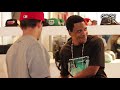 Curren$y Trademark Skydiver & Young Roddy - Jet Set / Jet Life (Prod. Cookin Soul) Official video