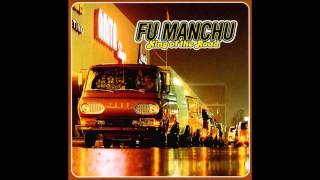 Watch Fu Manchu Hotdoggin video