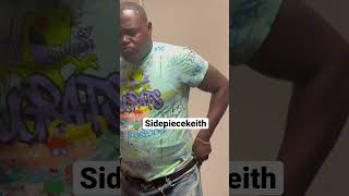 When Your Sidepiece Say Give Me Some