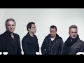 Hombres G - Por Una Vez (Lyric Video)
