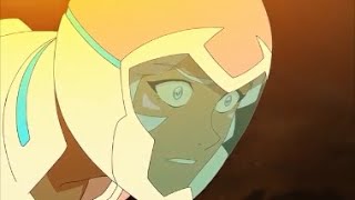 When Allurance Became Canon For Fandom Part 2