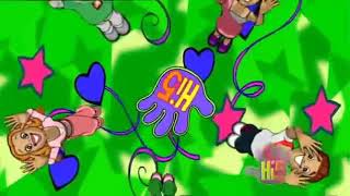 Hi-5 Intro Series 7 Reversed