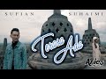 Sufian Suhaimi - Terasa Ada (Official Music Video with Lyric)