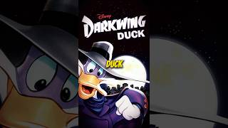 Are We Getting A Darkwing Duck Reboot?